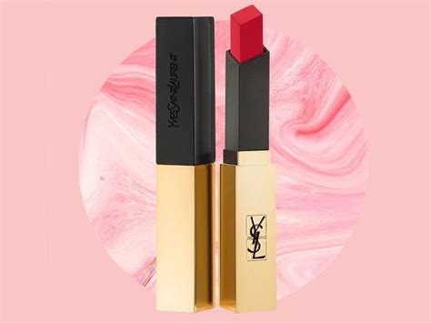 ysl lipstick 125|how much is ysl lipstick.